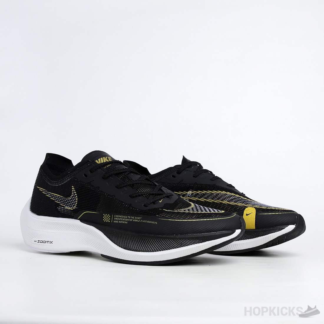 vaporfly next 2 black